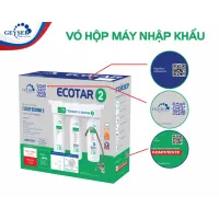 Máy lọc nước Geyser ECOTAR 2 – Made in Russia