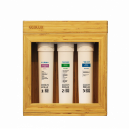  Máy lọc nước nano GEYSER ECOLUX A made in Russia